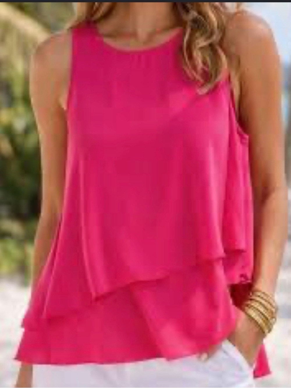 Trina Turk Top